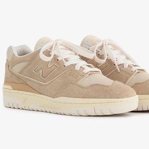 Aime Leon Dore x New Balance 550 “Taupe”